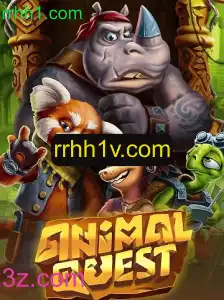 Explorando o Universo de AnimalQuest: Descrição, Introdução e Regras do Jogo