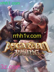Desvendando AsgardianRising: A Jornada Épica no Mundo dos Deuses Nórdicos