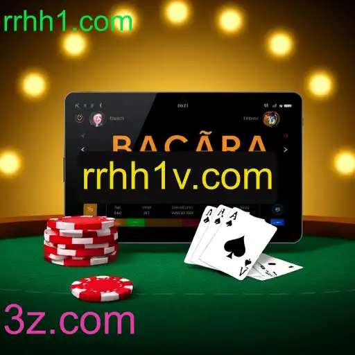 Bacará online