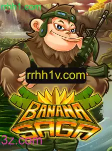 BananaSaga: Descubrindo a Aventura Selvagem