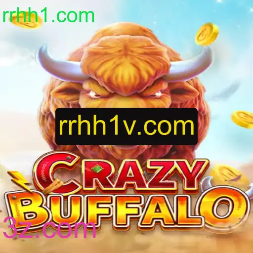 CRAZYBUFFALO: Um Mergulho no Jogo Revolucionário