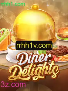 DinerDelights: Descubra o Universo Culinário com rrhh1.com