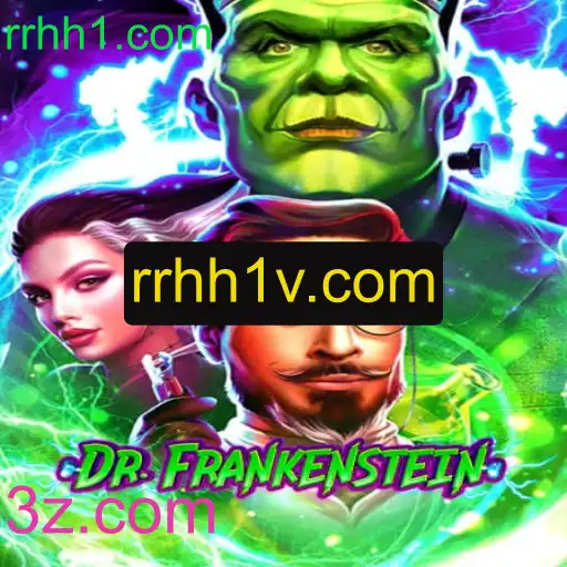 Descubra o Empolgante Universo de DrFrankenstein