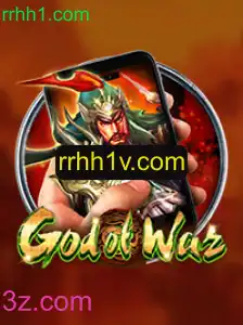 GodofWarM: Descubra o Mundo do Jogo e Suas Regras