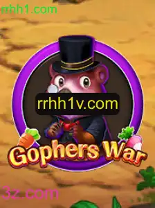 Explorando o Mundo Empolgante de GophersWar