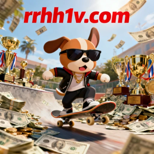rrhh1.com Logo
