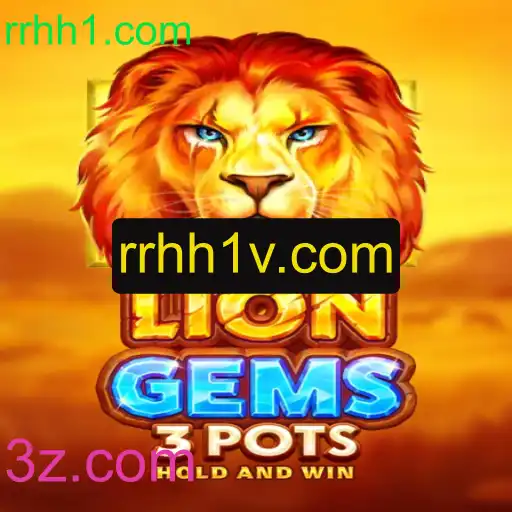 LionGems3pots: Descubra o Fascinante Mundo deste Jogo Inovador