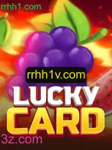 Descubra LuckyCard: O Jogo de Cartas que Conquista Novos Fãs