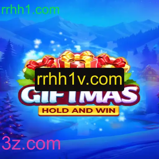 Descubra a Diversão do Jogo MerryGiftmas e as Regras de rrhh1.com