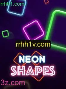 Explorando o Envolvente Mundo de NeonShapes e Sua Inovação no Cenário Atual de Jogos