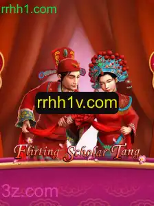 Explorando as Aventuras de Flirting Scholar Tang