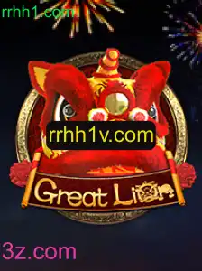 Descubra o Fascinante Mundo de GreatLion: Um Jogo de Estratégia e Aventura