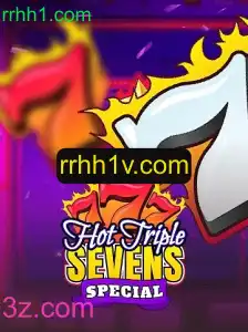 Desvendando o Mistério do Jogo HotTripleSevensSpecial