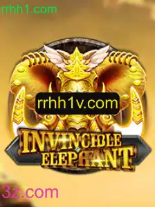 InvincibleElephant: A Nova Sensação no Mundo dos Jogos