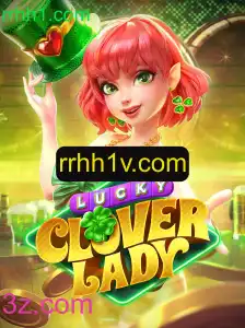 Explorando o Mundo de LuckyCloverLady: Uma Aventura Verdejante
