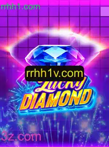 Descubra LuckyDiamond: A Nova Sensação no Mundo dos Jogos Online