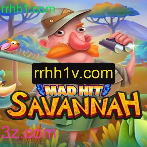 Explorando o Inovador Jogo 'MadHitSavannah': Regras e Introdução