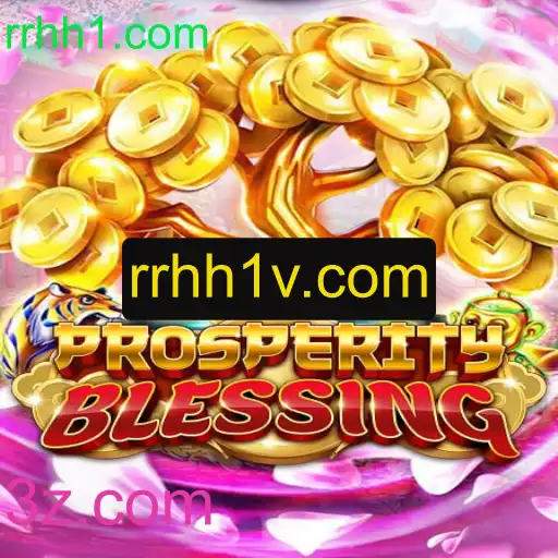 ProsperityBlessing: Um Jogo de Estratégia Único