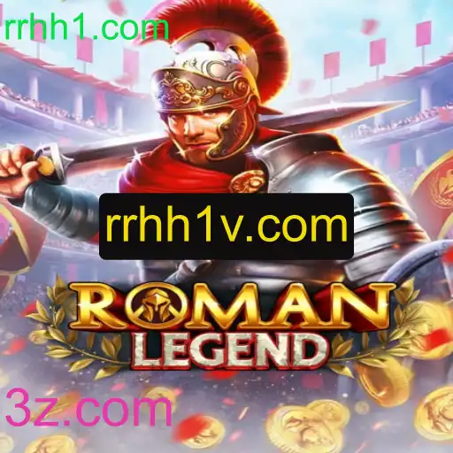 RomanLegend: Um Mergulho na Antiga Roma com o Inovador Jogo da rrhh1.com