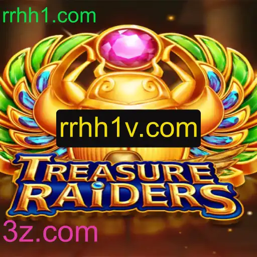 Descubra 'TREASURERAIDERS': O Aventureiro do Século XXI