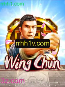 Explorando o Mundo de WingChun: O Jogo de Estratégia e Agilidade