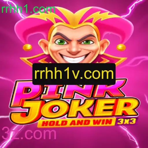 PinkJoker: Uma Nova Aventura no Mundo dos Jogos