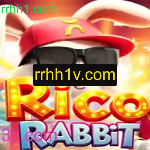 Descubra o Futuro dos Jogos com RicoRabbit: Uma Nova Experiência de Entretenimento