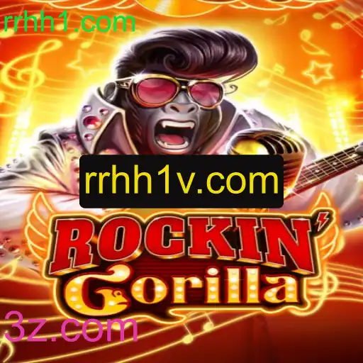 Explorando o Fascinante Mundo de RockinGorilla: Um Mergulho no Jogo Inovador