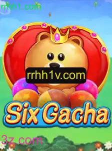 Explorando SixGacha: O Fenômeno Atual dos Jogos de Azar Online