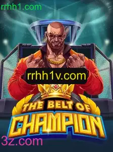 Explorando o Mundo de TheBeltOfChampion: Um Jogo de Estratégia Inovador