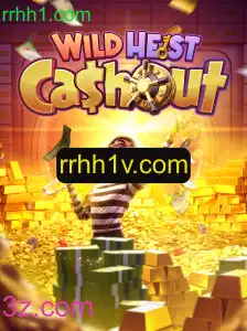 WildHeistCashout: A Nova Sensação dos Jogos Online em 2023
